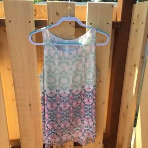 CAbi tank top